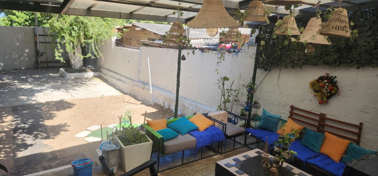 Casa de Playa Salgar - Chambres d’hôtes Puerto Colombia