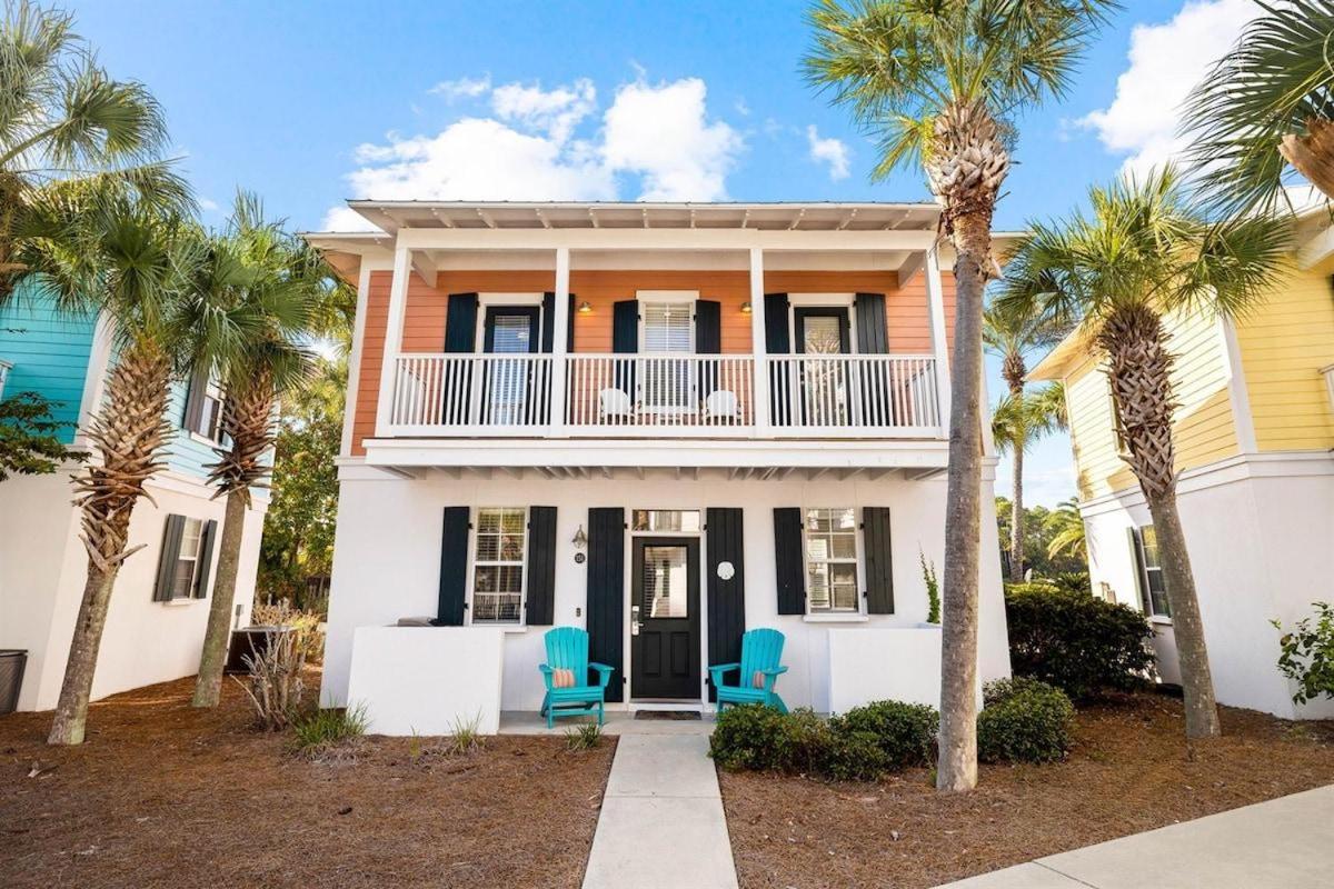 Sea Forever 30A - B&B Santa Rosa Beach