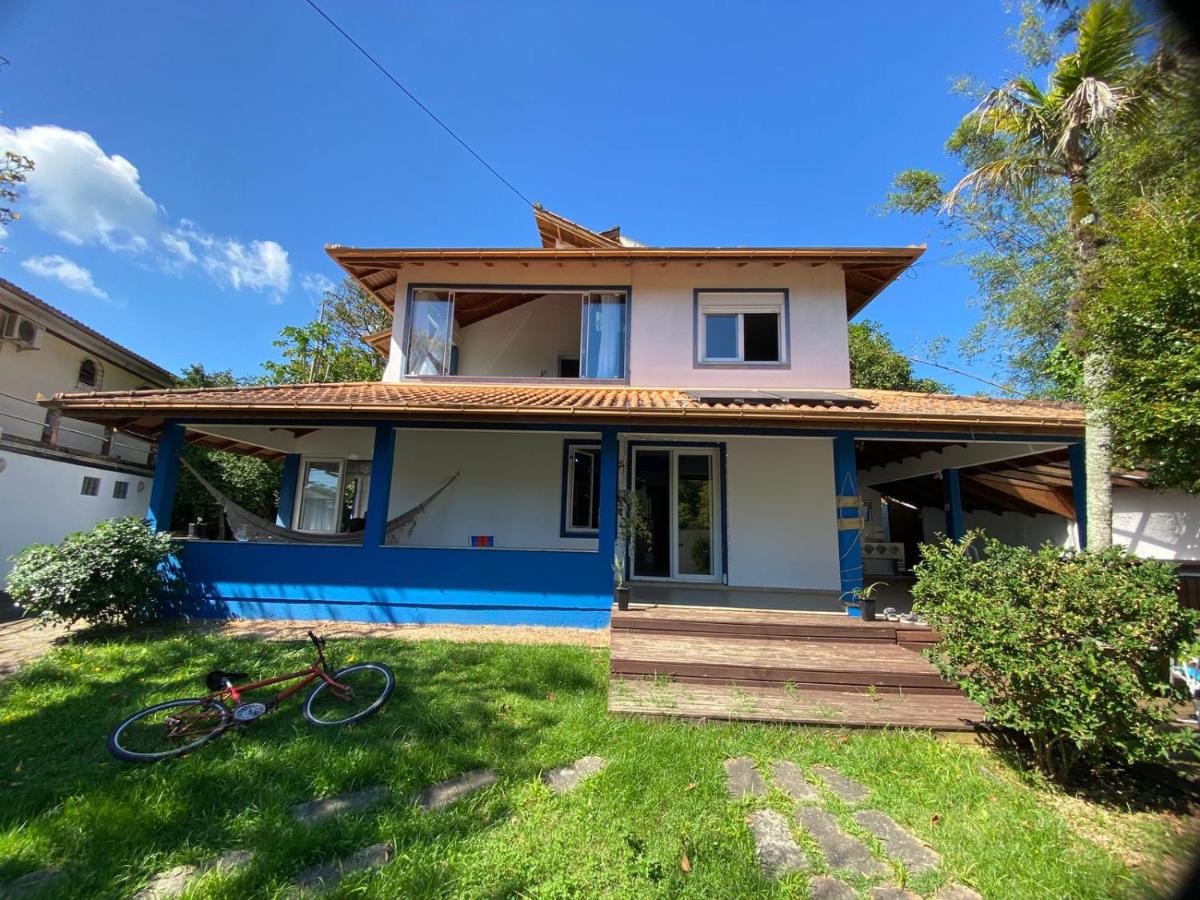 Casa Mar Alto Morro das Pedras - compartilhada a 180 metros da praia