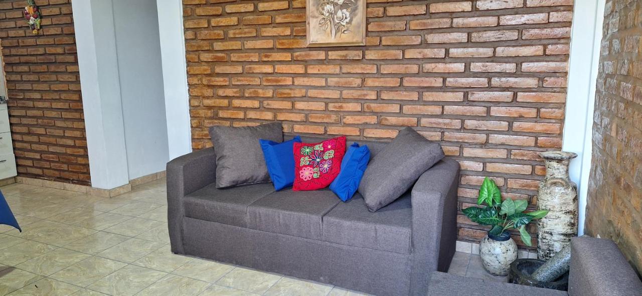 Nuevo departamento Milena 3 - Ferienwohnung Rivadavia