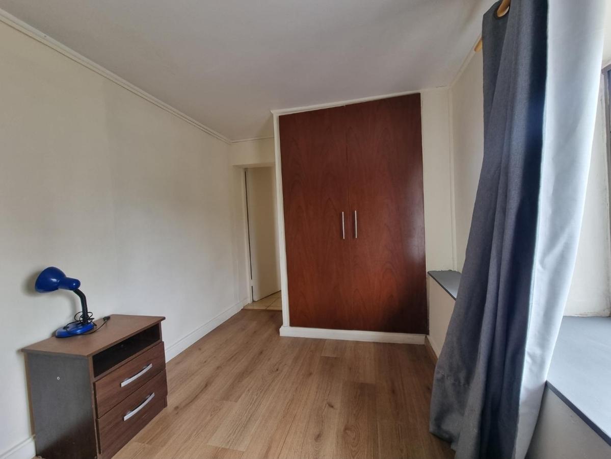 El Chalet del Gato, apartamento 3 - B&B Viña del Mar