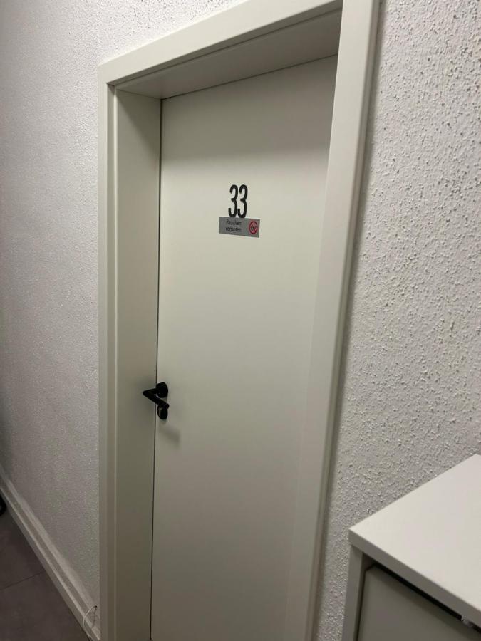 GP - modernes übernachten in unseren Unterkünften - B&B Bruchsal