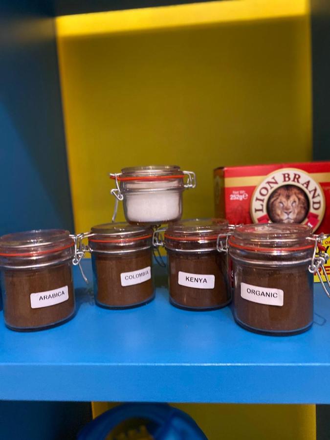 Adinkra Suits - B&B Balzan