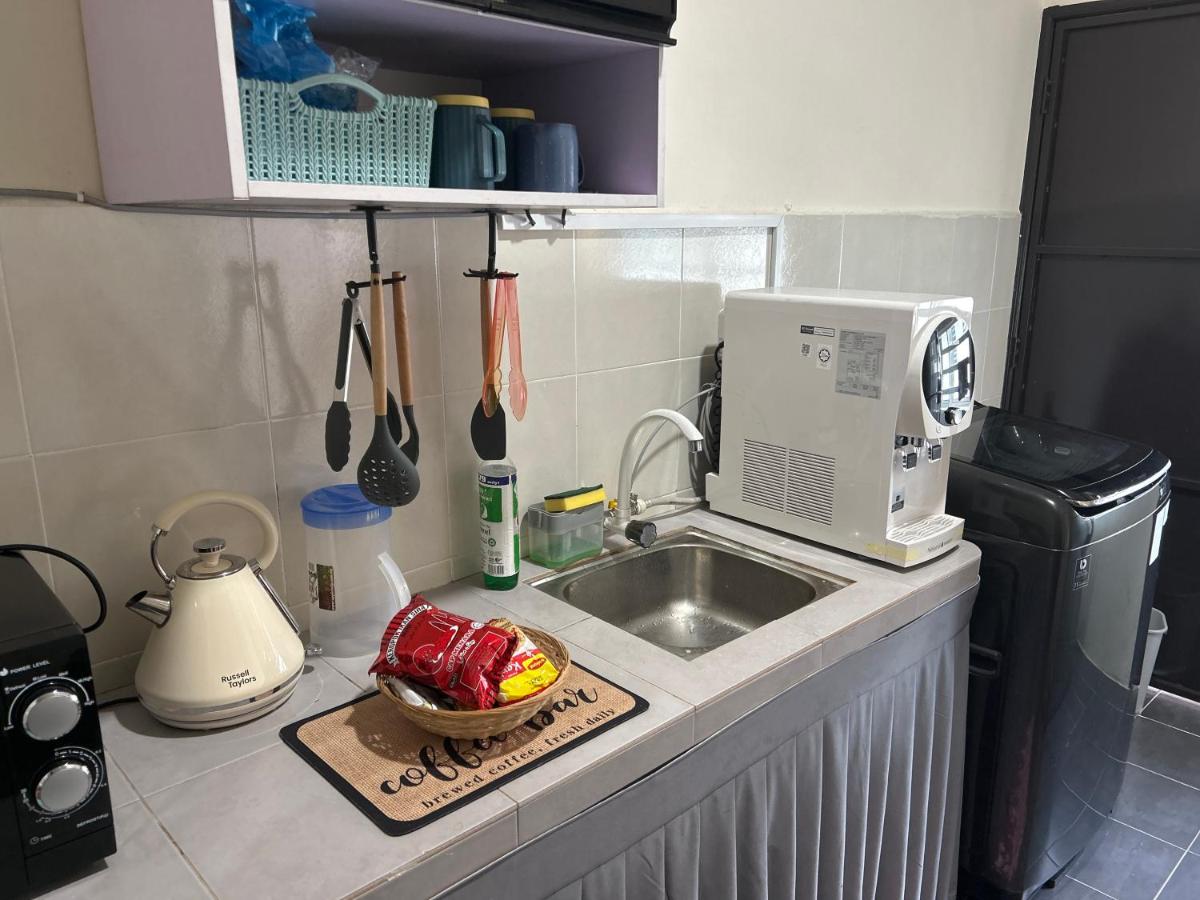 SKV Homestay - B&B Teluk Intan