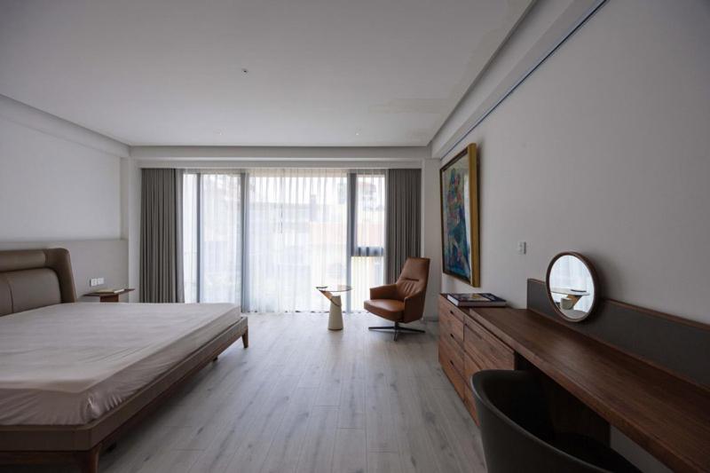 62 Refugium - Modern Apartment - B&B Hanoi