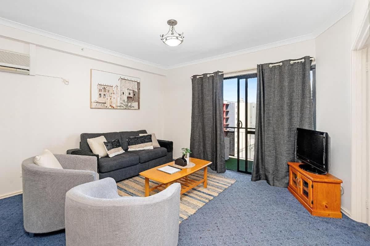 46 Hay St Hideaway Central 2BRparking - Chambres d'hôtes Perth