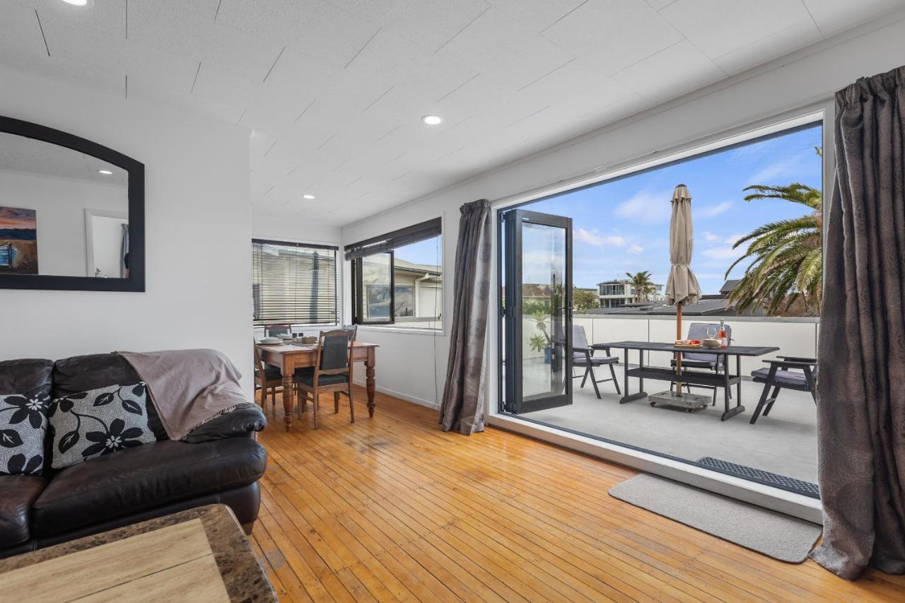 Beach Haven - Papamoa Beach Escape - Chambres d’hôtes Papamoa