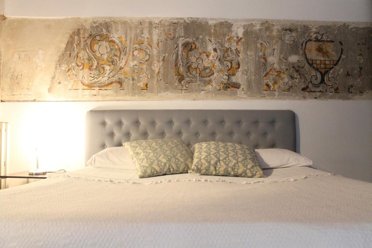 Speciale Apartment - Ferienwohnung Palermo