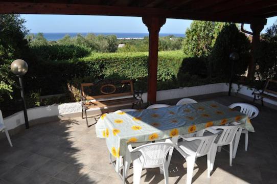 Casa Andrea - Bed and Breakfast Torre Pali