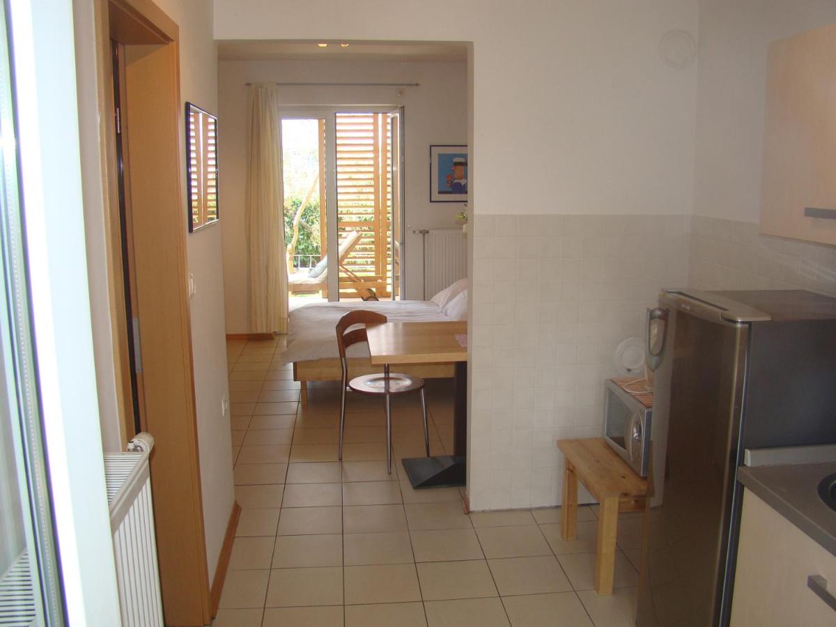 Studio-Apartment 