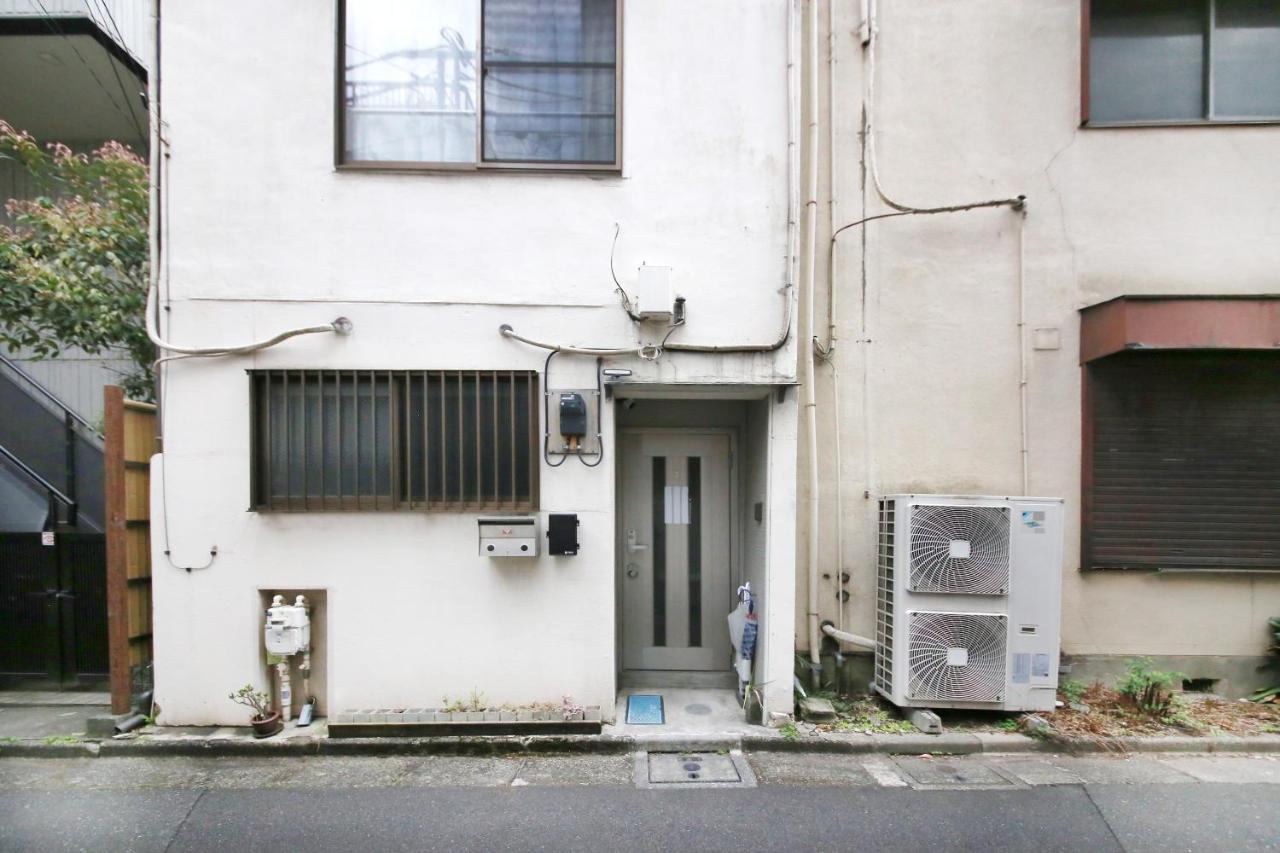 ぷふか両国　（pufuka Ryogoku) - Chambres d'hôtes Tokyo