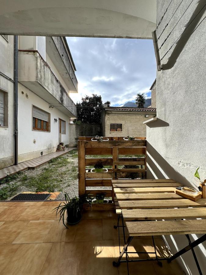 Bilocale di Charme - B&B Baronissi