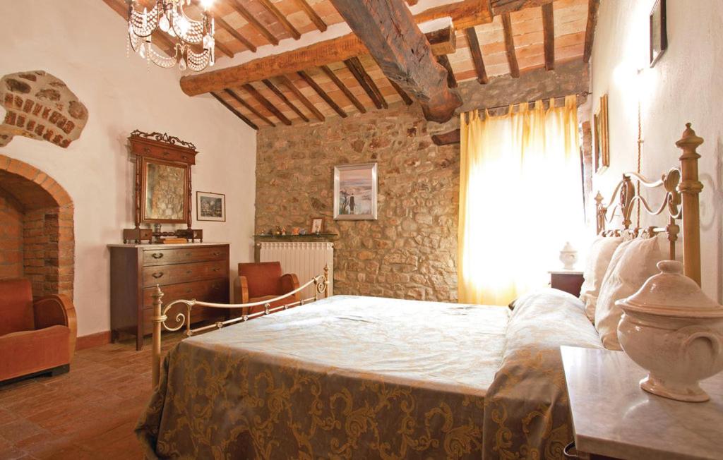 Appartamento con 2 Camere da Letto