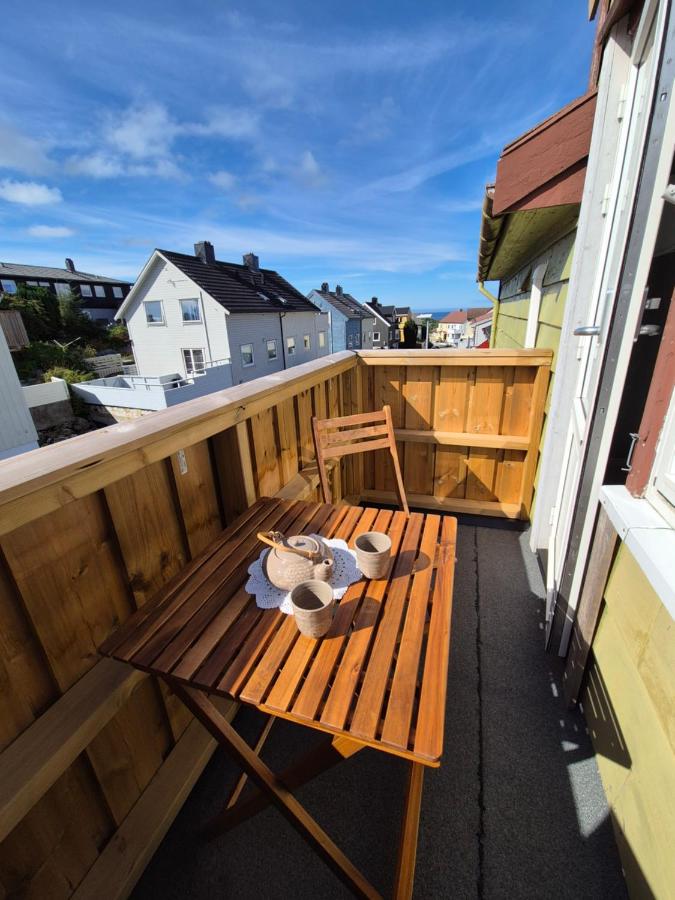 Your home in Kristiansund - B&B Kristiansund