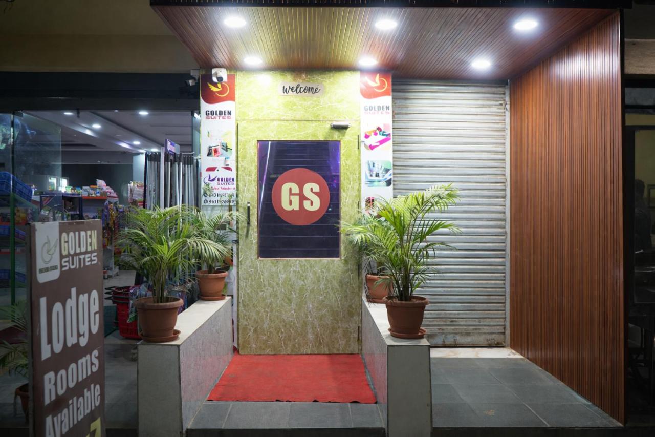 Hotel Golden Suites - B&B Bengaluru