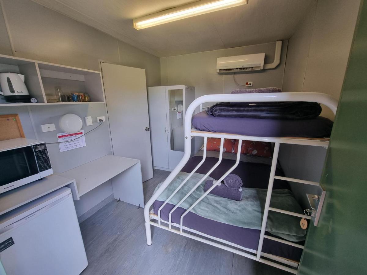 Habitación Triple Básica