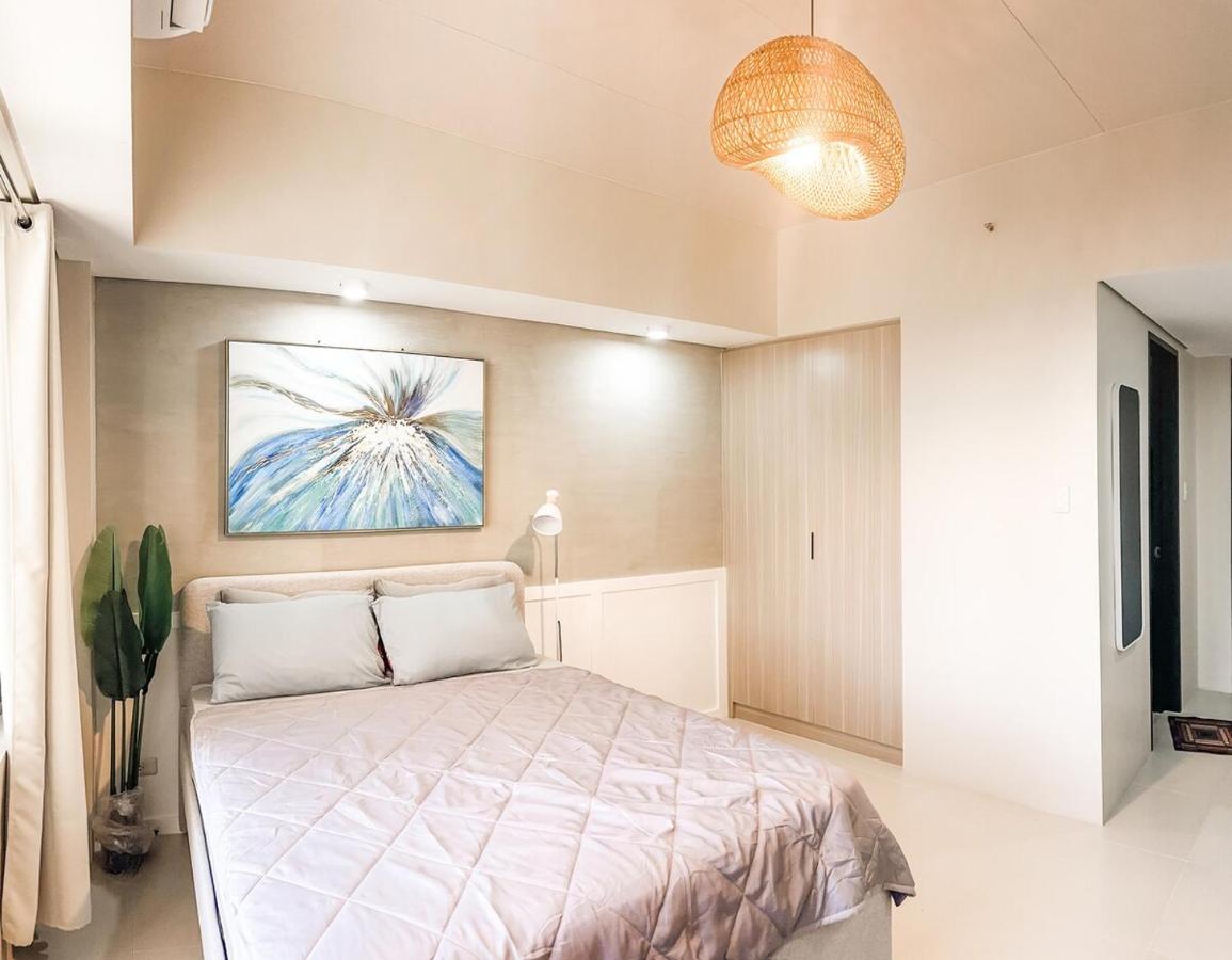 Baseline Prestige Family Studio - Chambres d'hôtes Cebu