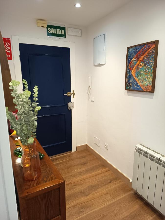 La Paloma VUT 7109 AS - B&B Luanco