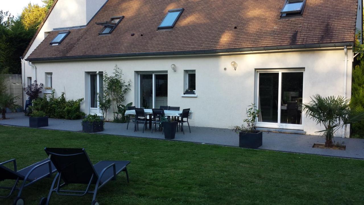Studio Chantilly - B&B