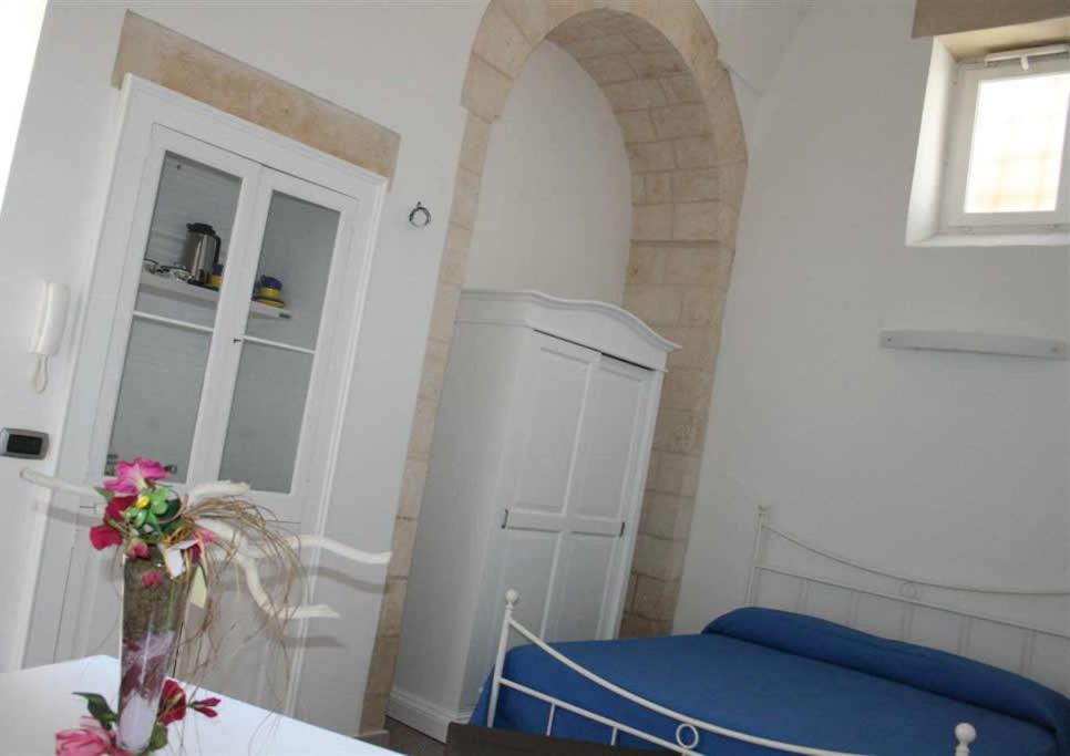 Appartamento con Vista Giardino