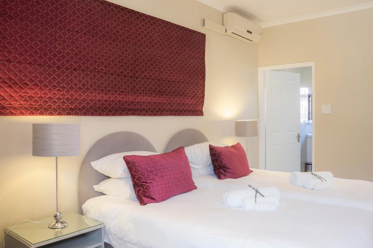 Camera Familiare Superior 