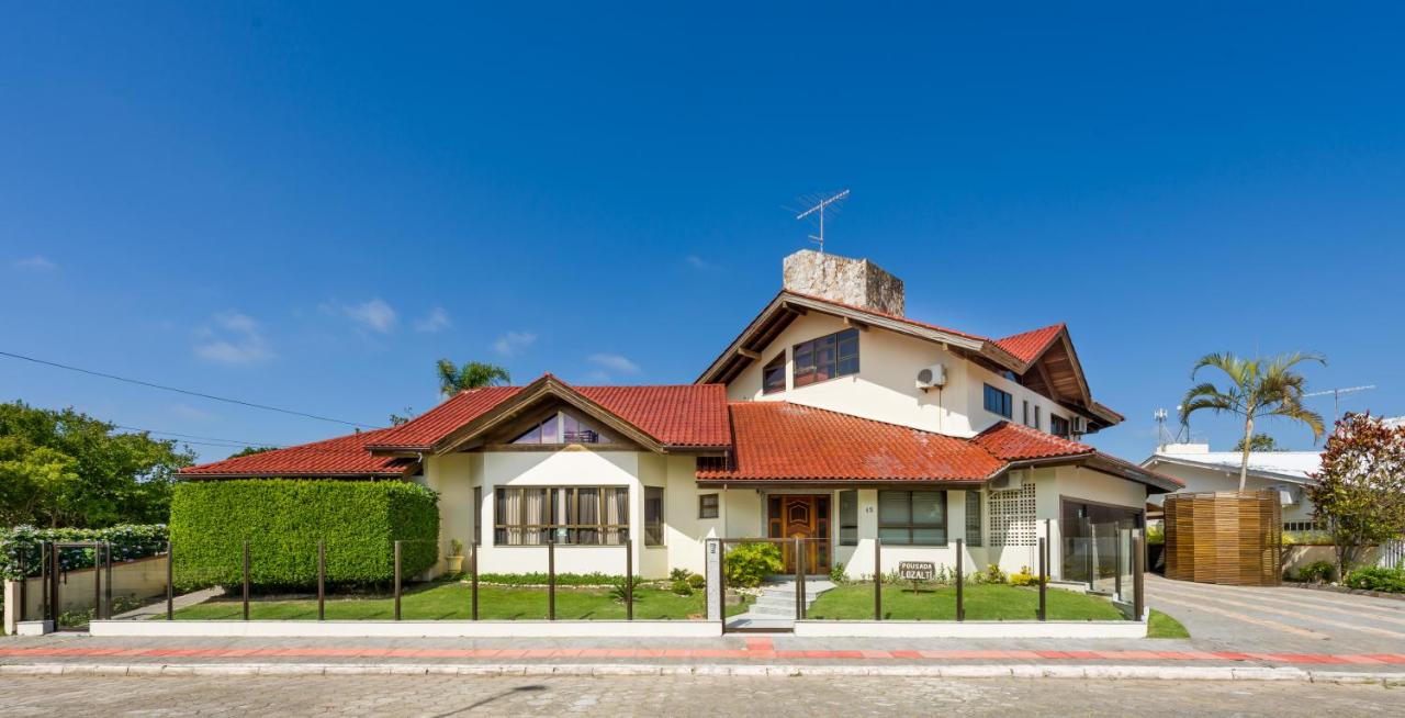 Pousada Lozalti - B&B