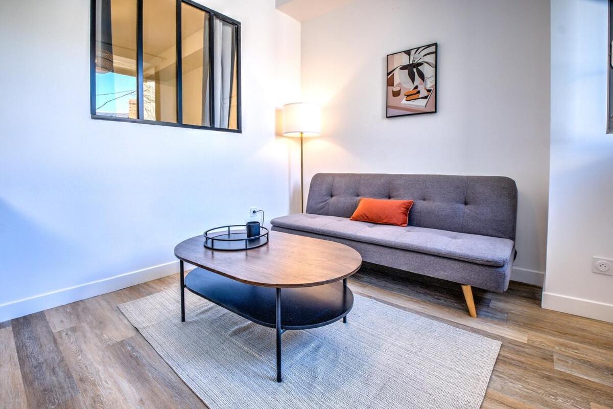 Le refuge de la Banque - B&B Périgueux