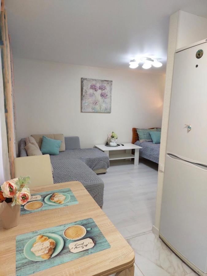 Апартаменты однокомнатная квартира возле трц Днепроплаза - Ferienwohnung Tscherkassy