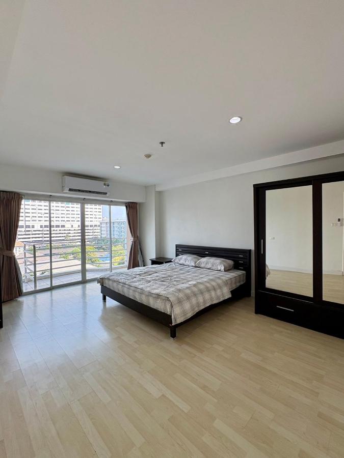 City Living condo at BKK - B&B Bangkok