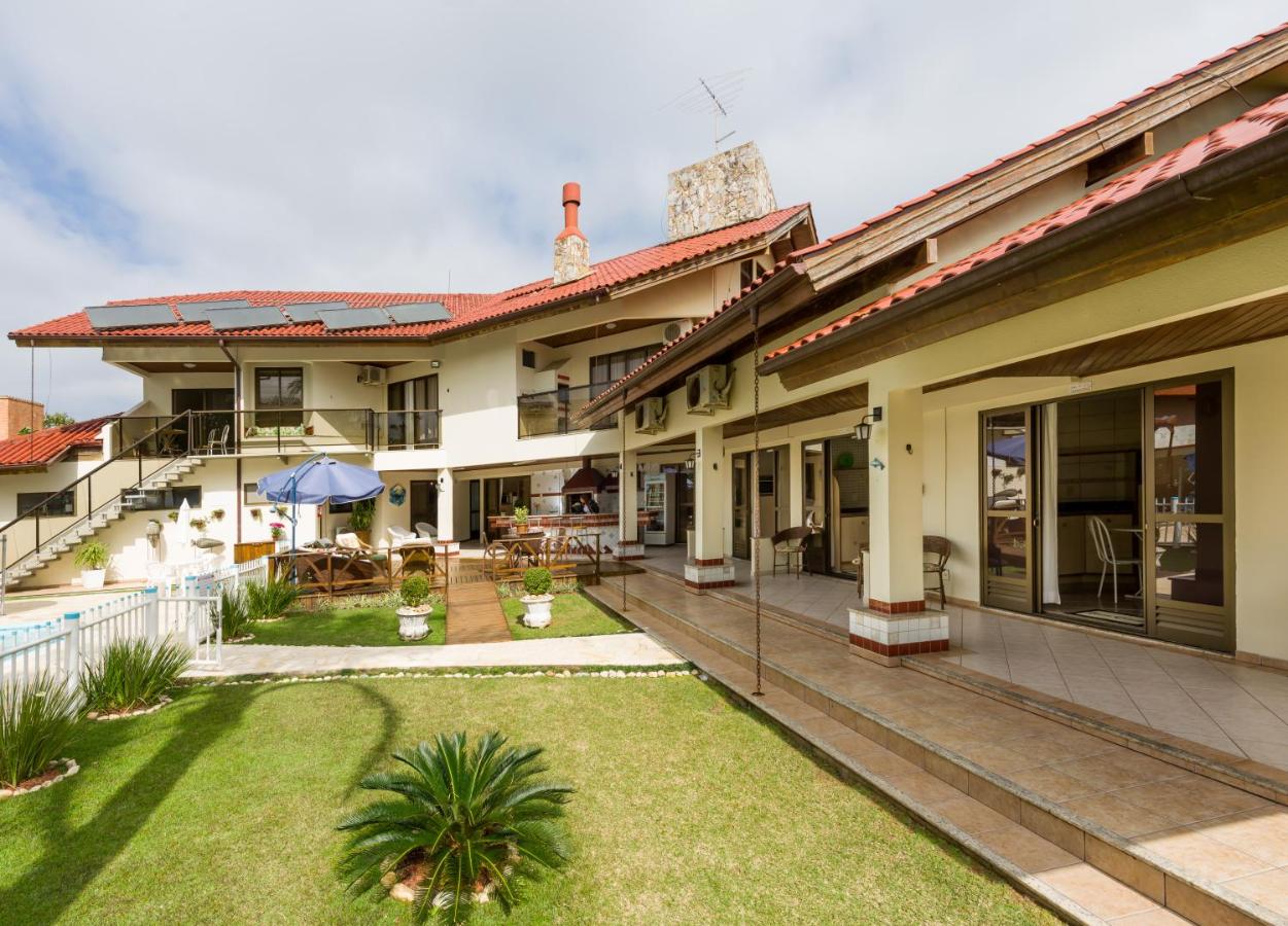 Pousada Lozalti - B&B Florianópolis