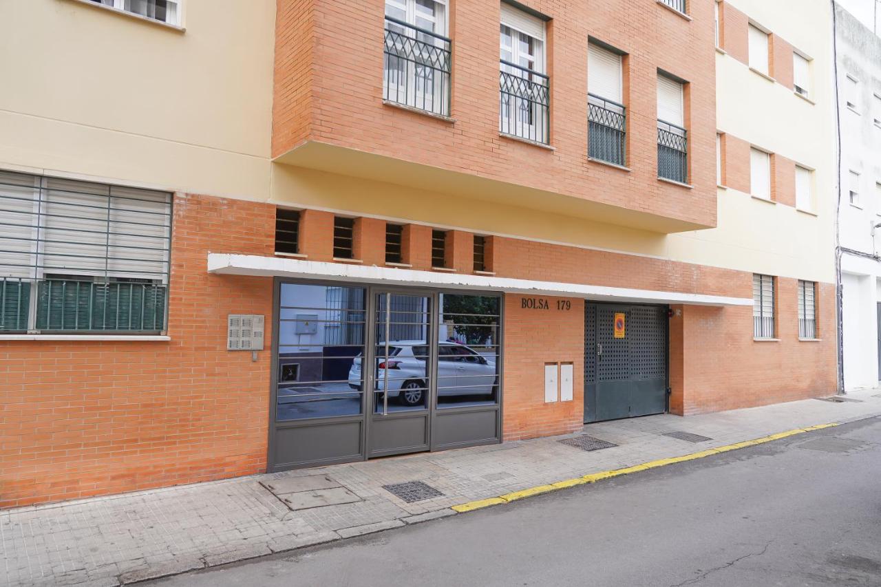 Bajamar - B&B Sanlúcar de Barrameda