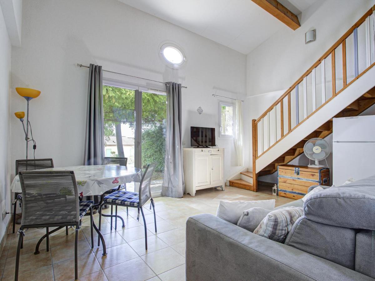Haut du Lac I N205 3P6 - Bed and Breakfast Homps