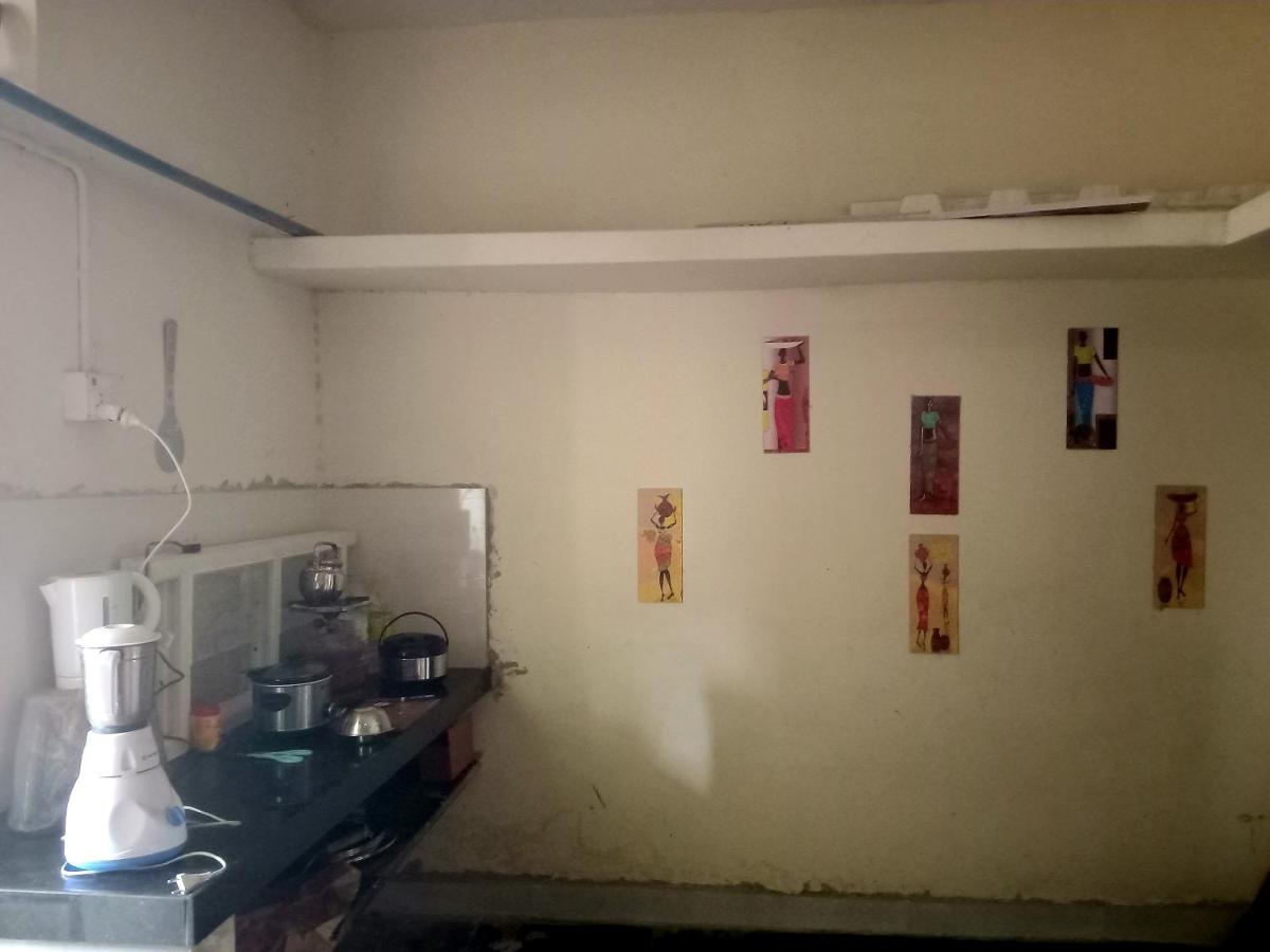 Subha Guesthouse - B&B Dharwad