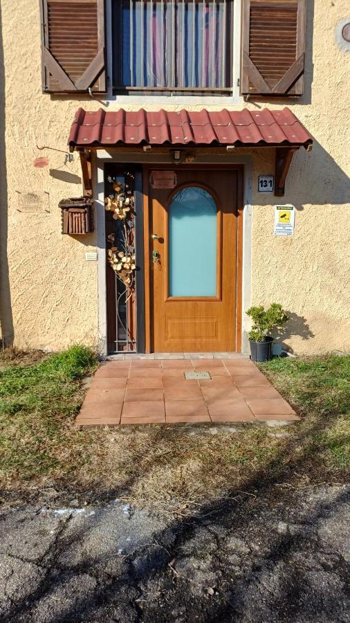 La Tavernetta - B&B Ponte della Venturina