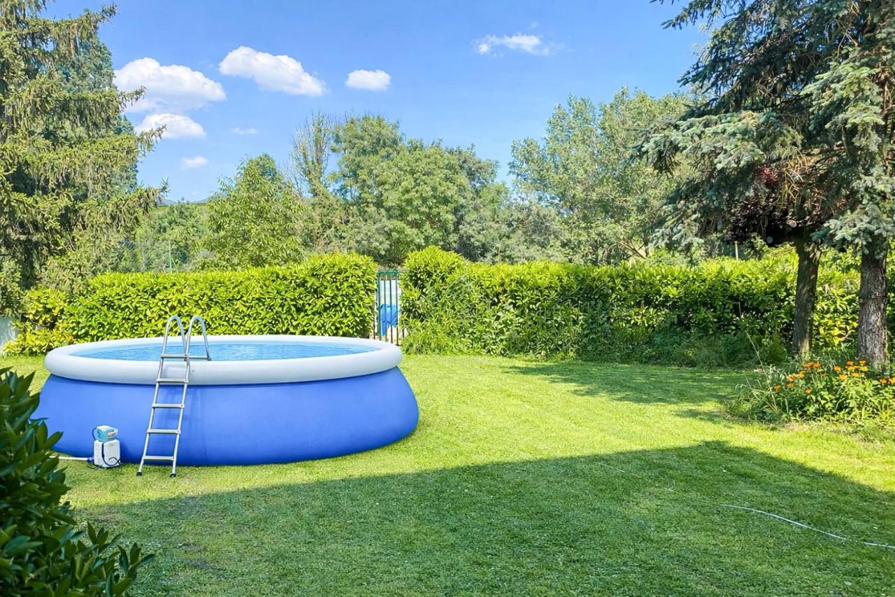 Casa Rural Masión de Egüés - Ferienwohnung Elcano