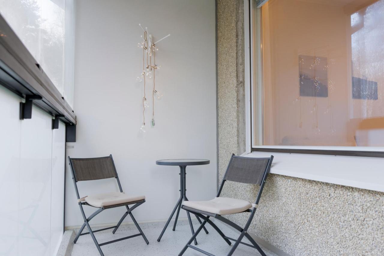 Santas Quest House - Ferienwohnung Rovaniemi