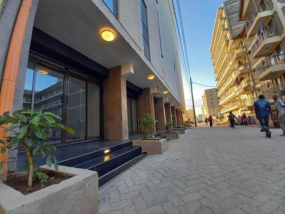 Maloca Stays Near JKIA, SGR Terminus, Downtown - B&B Nairobi