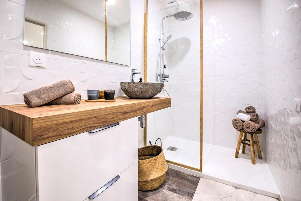 Les doux secrets de Bergère - B&B Périgueux