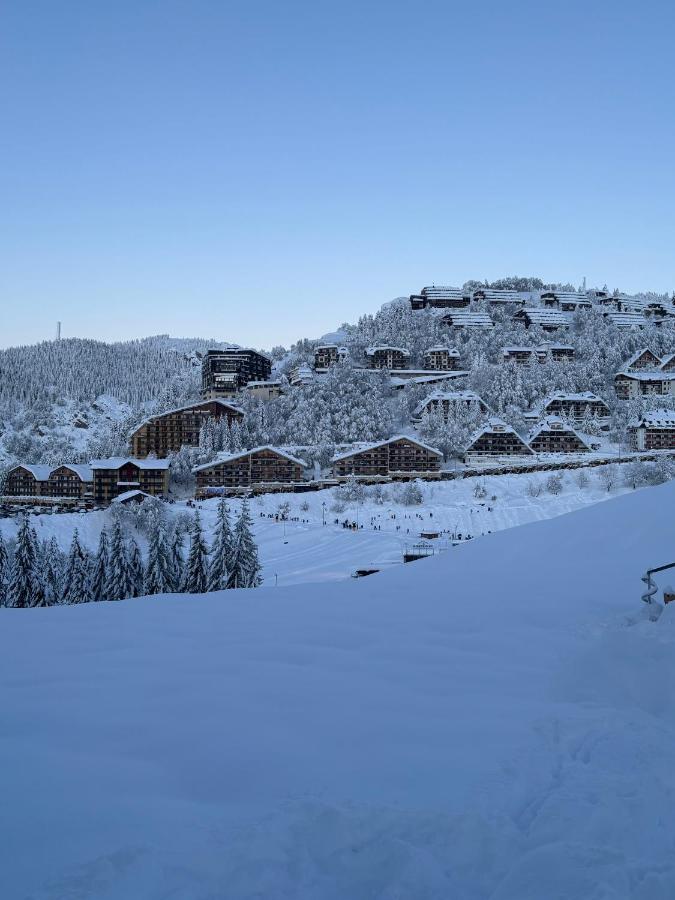 Lodge Cime Bianche - Prato Nevoso - Chambres d’hôtes Prato Nevoso