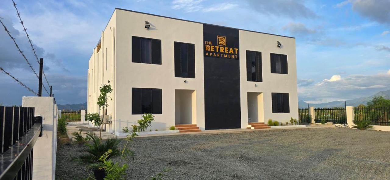 The Retreat Apartment - Ferienwohnung Nadi