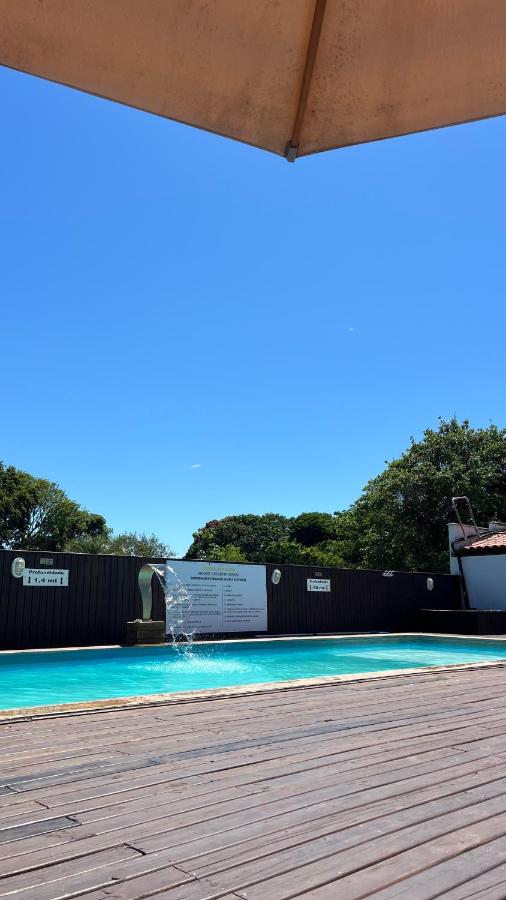 Apartamento aconchegante perto do mar - Chambres d’hôtes Imbituba