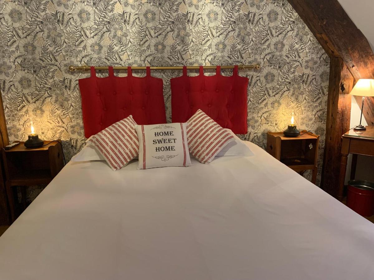 Chambre Triple Confort