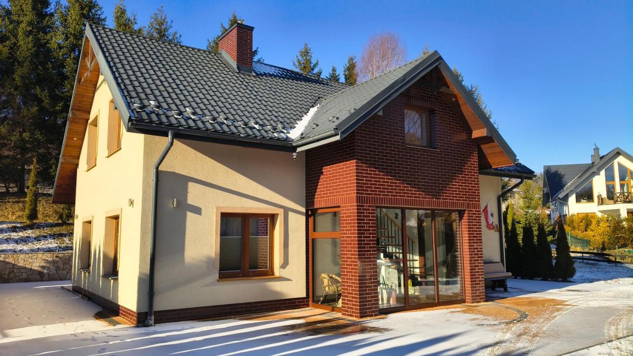 Alpina - B&B Krynica-Zdrój