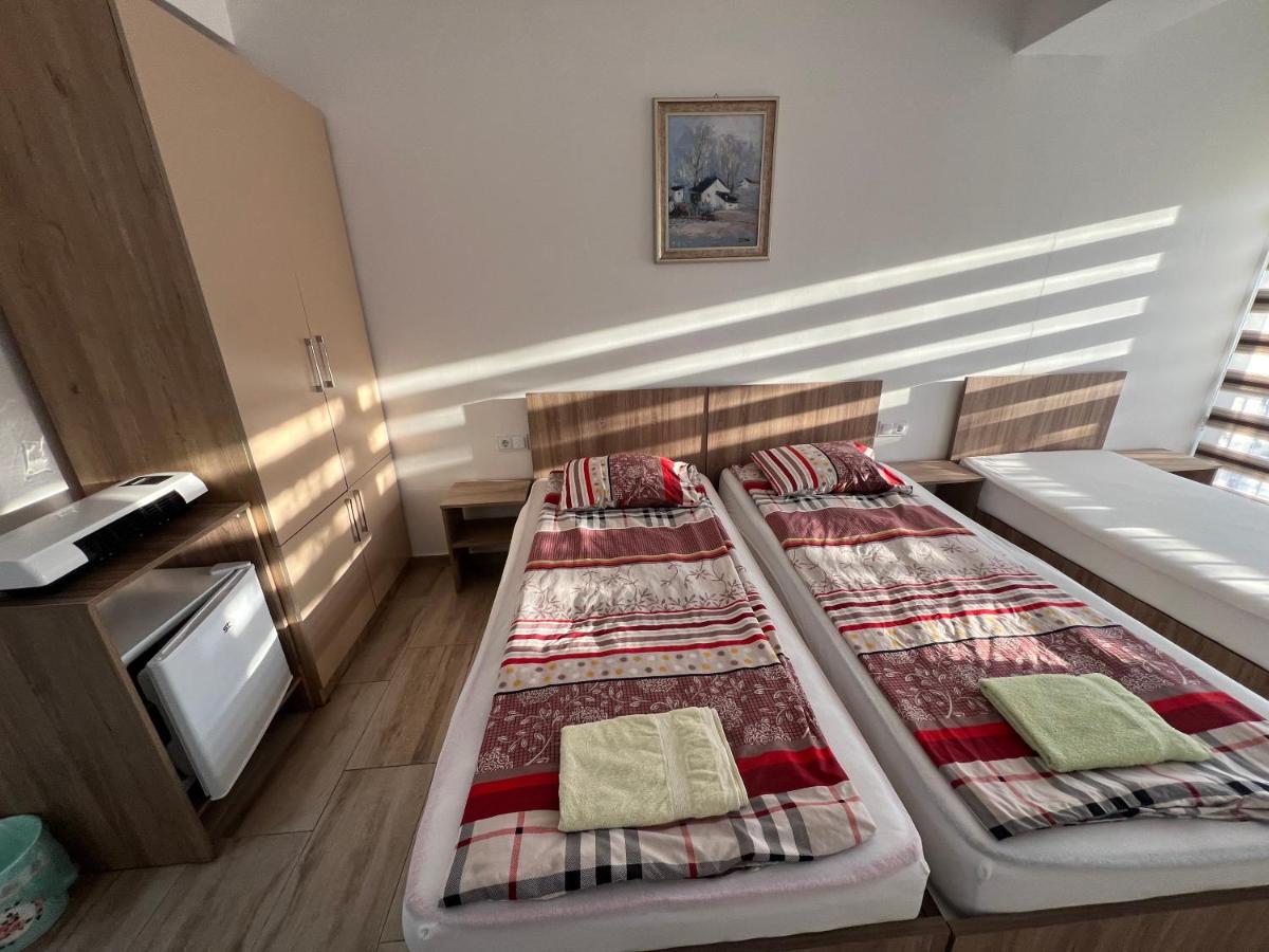 Monolocale Triplo Standard