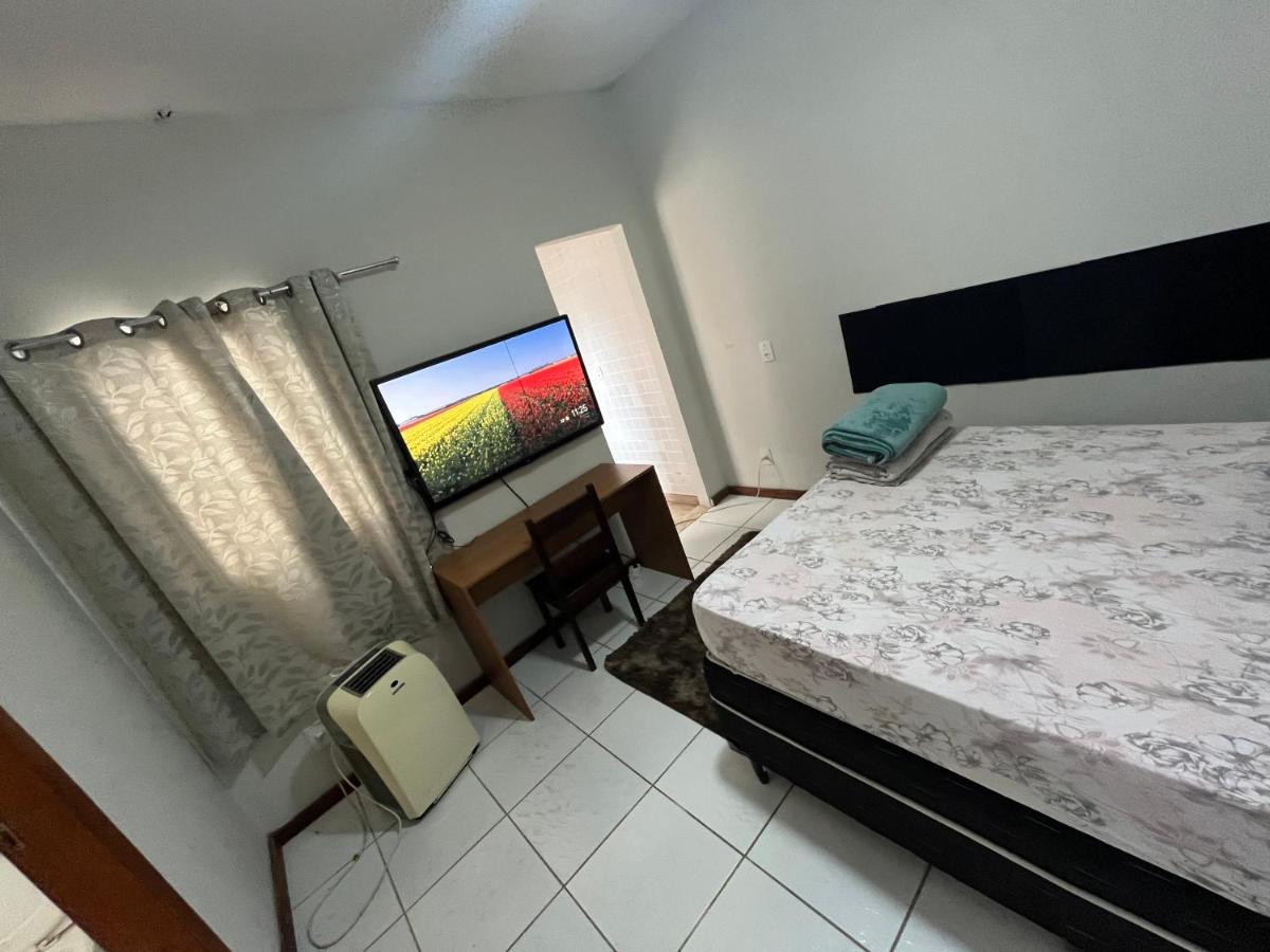 Suíte Aconchegante - Ferienwohnung Cruzeiro