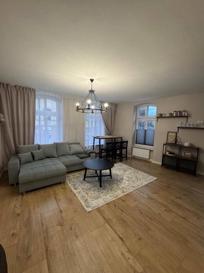 KatyHome Legnica - Ferienwohnung Liegnitz