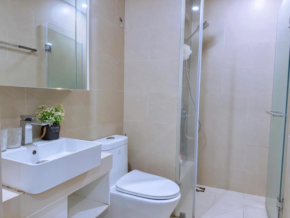 Appartamento con 2 Camere da Letto e Balcone