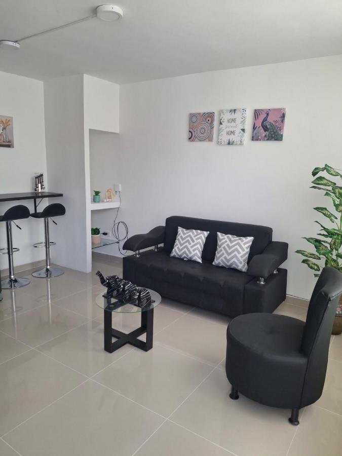 Apartamento en Santa Rosa de Cabal - Chambres d’hôtes Santa Rosa de Cabal