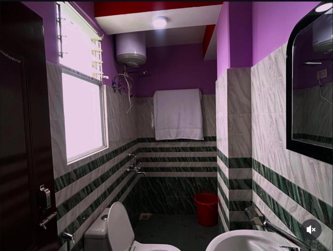 Tashidelk homestay - Bed and Breakfast Darjeeling