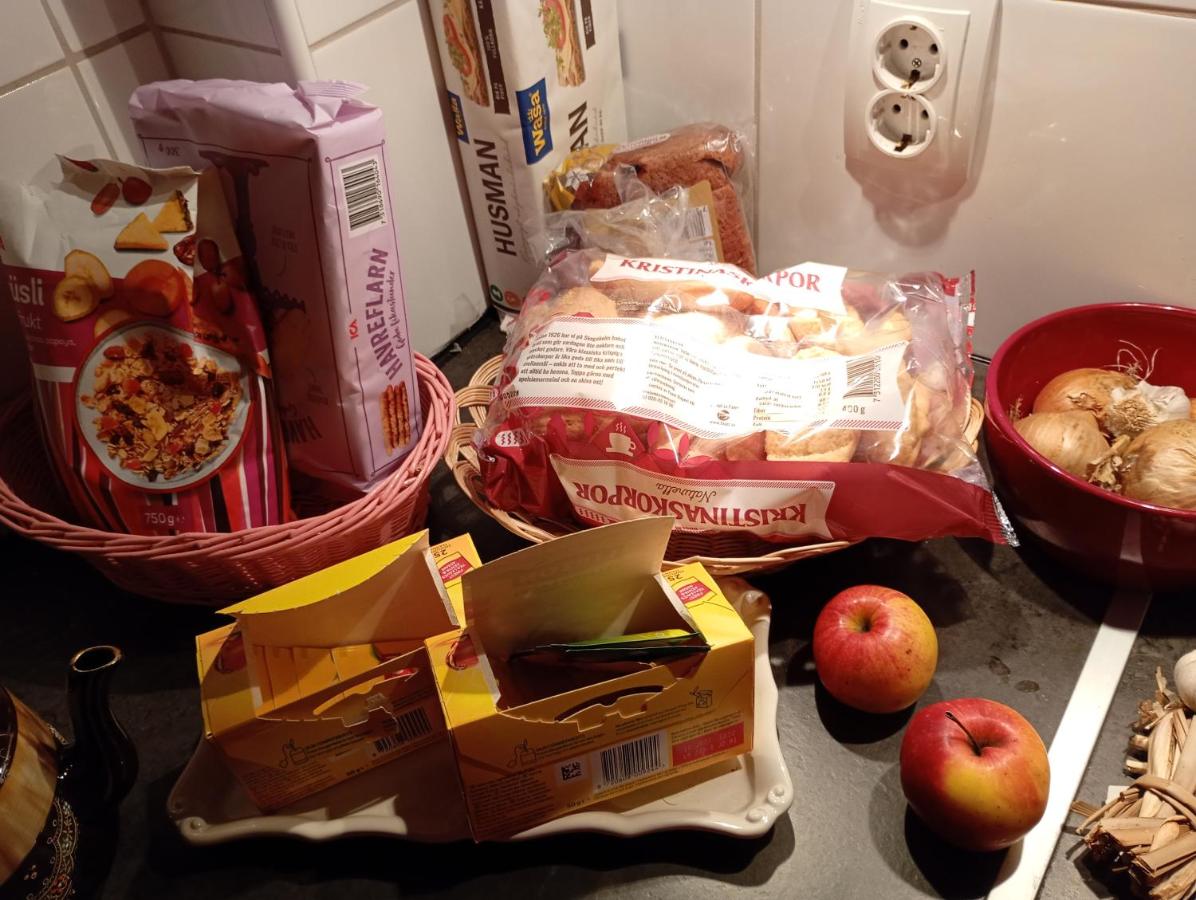 G7Anjanas - Ferienwohnung Vaggeryd